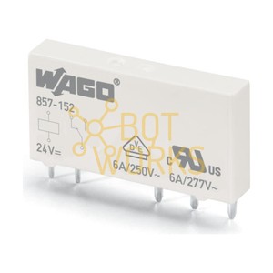 Wago 857152 - Nuevo - Product Image 1