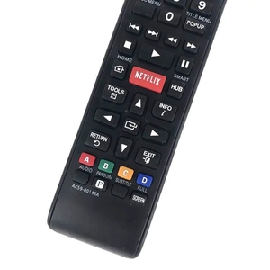 IR điều khiển từ xa AK59-00145A làm việc cho Samsung tất cả các máy nghe nhạc DVD Blu-ray BD-E5700 BD-E5900 - Product Image 3