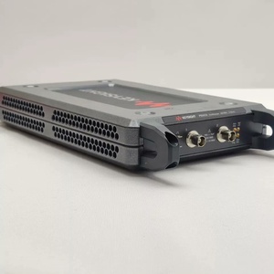 Analisador de Rede Vetorial Keysight Streamline P5006B 100 kHz a 32 GHz, 2-portas *Preço Consulte-nos* - Product Image 5