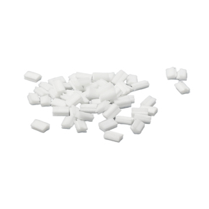 Média filtrant en <span class=keywords><strong>fibre</strong></span> à grande vitesse en polyester-Forme/taille personnalisée pour le traitement de l'eau, haute résistance mécanique - Product Image 3