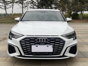 <span class=keywords><strong>Audi</strong></span> A3 2021 A3L <span class=keywords><strong>Limousine</strong></span> 35 TFSI Fashion Sport 4 portes 5 places Berline Titre propre Conduite à gauche Automatique Essence - Product Image 3
