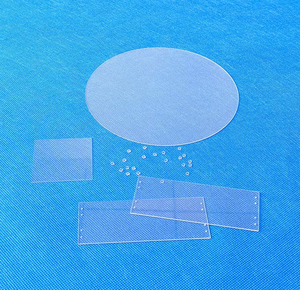 Couvercle Lcd trempé ultra mince Gorilla Glass Application automobile <span class=keywords><strong>AR</strong></span>/AG/AF Corning Al-Si Glass - Product Image 2