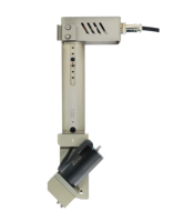 Fraiseur oscillant pour rainurage en V et finition de bords sur carton, mousse, PVC, nid d'abeille pour table CNC