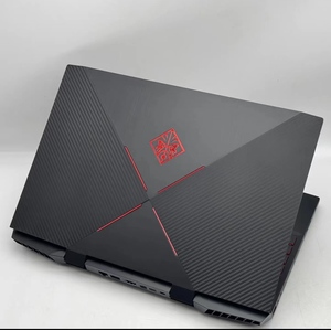 For OMEN 4 I7-8750H GTX 1050Ti 8G 256G 15.5' Second Hand A-Grade Used Gaming Laptop Refurbished Low Price Business <b>Computer</b> Good - Product Image 4