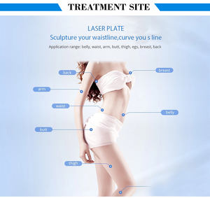 <span class=keywords><strong>Appareil</strong></span> de <span class=keywords><strong>Cavitation</strong></span> 40K 6-en-1 Multifonctionnel pour le Remodelage Corporel, la Réduction des Graisses, le Raffermissement de la Peau et le Nettoyage du Visage - Product Image 3