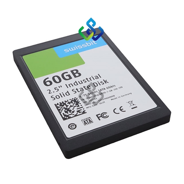 IN STOCK 100% ORIGINAL BRAND NEW SSD 60GB 2.5 TLC SATA III 5V SFSA060GQ2AK1TO-I-6B-236-STD