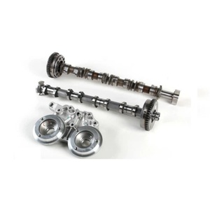 06L109021H 06K109022R Árbol de levas de admisión y escape para Audi Seat Skoda VW Beetle - Product Image 2