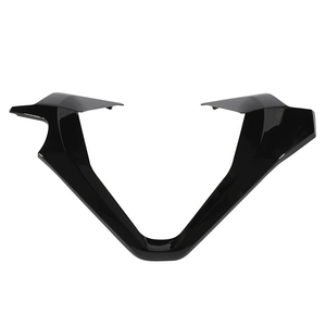 Cubierta de Carenado Delantero para Motocicleta Honda Click V2 - Panel Frontal Exterior, Piezas de Modificación - Product Image 1