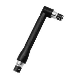 Llave de Tubo Doble de 1/4 de Pulgada, Llave en Forma de L de 7/8 de Pulgada, Puede Usarse para Reparaciones de Muebles y Carpintería - Product Image 1