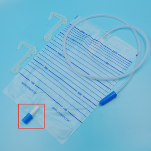 ถุงเก็บปัสสาวะแบบใช้ครั้งเดียว ผ่านการฆ่าเชื้อ มีสินค้าในสต็อก - Product Image 6