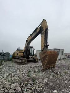 รถขุดไฮดรอลิกมือสอง Caterpillar 336FL ขนาด 36 ตัน รุ่น 336E 336EL ประสิทธิภาพสูง สำหรับงานขุดเหมือง CAT 336F - Product Image 2