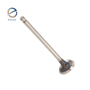 LR030370发动机排气门进气门JDE28248适用于路虎揽胜极光L538神行者<span class=keywords><strong>2</strong></span> L359 - Product Image 3