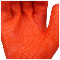 Gants de travail de sécurité en latex XINGYU, calibre 10, antidérapants, résistants à l'usure, pour la construction, la mécanique, la protection, le jardinage