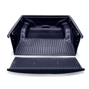 Forro de Caja de Camioneta de Plástico HDPE Resistente 4x4 para Isuzu D-max Dmax 2020 2021 - Product Image 4