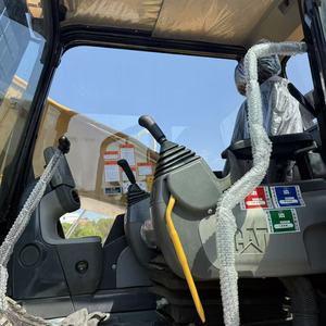 รถขุดมือสอง CAT325D สภาพดี คุณภาพสูง ราคาถูก รุ่น CAT 325D2L ขาย - Product Image 6