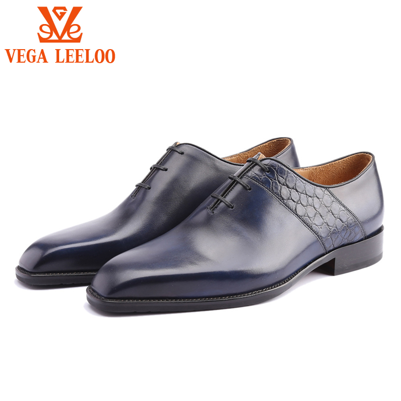 Purple -Leather outsole