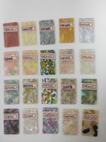 Lunettes de vue en gros Tableau en feuille d'acétate de cellulose écaille de tortue colorée