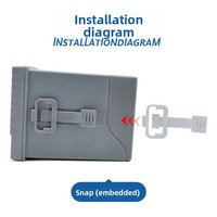 Medidor de Conductividad Industrial en Línea Jishen, Medidor de TDS, Sensor de EC, Electrodo, Detección de Salinidad, Rango de Temperatura 0-120, Nuevo