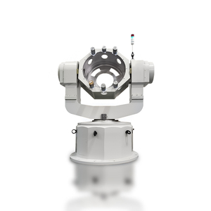 Sistema de banco de pruebas de giroscopio de doble eje de precisión para calibración de equipos de navegación aeroespacial - Product Image 1