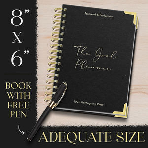 Carnet <span class=keywords><strong>de</strong></span> planification international pour le <span class=keywords><strong>travail</strong></span>, carnet <span class=keywords><strong>de</strong></span> planification, liste <span class=keywords><strong>de</strong></span> tâches, organisation, adapté aux usages professionnels - Product Image 3