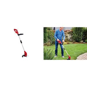 Akku-Rasentrimmer EINHELL 3411123, GC-CT 18/24 Li Solo (9859870531) - Product Image 1