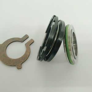 Sellos mecánicos <span class=keywords><strong>de</strong></span> 35mm, para bombas Flygt 3127, superior e inferior, TC/<span class=keywords><strong>CER</strong></span>/FKM - Product Image 3