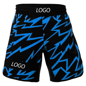 Guantes de Boxeo MMA Resistentes para Sparring, Saco de Boxeo y Entrenamiento en Jaula, Precio de Fábrica, Guantes de MMA con Diseño Personalizado - Product Image 6