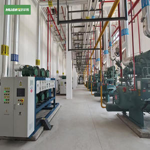 Stockage adapté aux besoins du client de <span class=keywords><strong>chambre</strong></span> <span class=keywords><strong>froide</strong></span> de la température positive ou négative de pièce de congélateur - Product Image 6