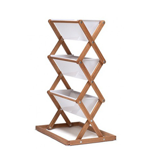Jardinière <span class=keywords><strong>sur</strong></span>élevée en <span class=keywords><strong>bois</strong></span> écologique et légère pour balcon, jardin vertical à 3 niveaux avec système de drainage et indicateur de niveau d'eau pour patio - Product Image 1