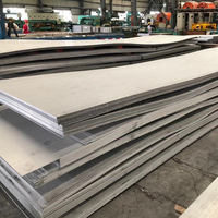 JIS-Standard Kalt- und Warmgewalzte Mittel- bis Dickblechplatten für Solaranlagen, Anpassbar 0,8-3mm 430 Edelstahlplatten