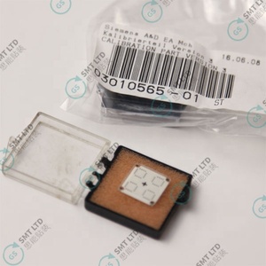 PIÈCES DE CALIBRATION SMT VERSION 3 POUR 03010565-01 - Product Image 2