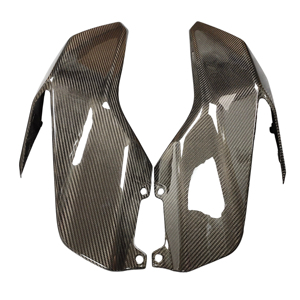 Kit de Carenado de Motocicleta de Fibra de Carbono Seca OEM para KTM <span class=keywords><strong>Duke</strong></span> <span class=keywords><strong>390</strong></span> <span class=keywords><strong>2020</strong></span>+, Piezas Completas de Chasis y Carrocería de Fibra de Carbono - Product Image 4