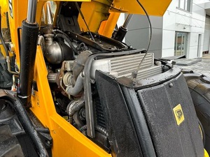 Retroexcavadora JCB 3CX 4CX 5CX 6CX Usada, Fabricada en Japón, en Venta, Retroexcavadora JCB 3DX 4DX de Alta Calidad a Bajo Precio - Product Image 4