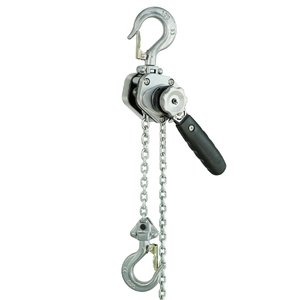 New 0.75t Hợp kim nhôm <span class=keywords><strong>LEVER</strong></span> chuỗi khối Mini Home sử dụng điện bán lẻ NC ED <span class=keywords><strong>hoist</strong></span> 30 năm kinh nghiệm cho các nhà hàng - Product Image 1