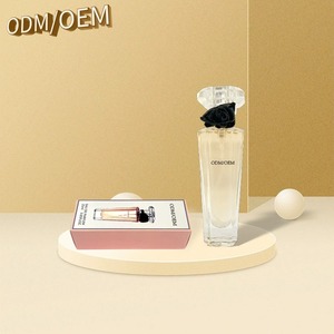 ODM/OEM Elegance Dubai <b>Perfume</b> Eau De Parfum <b>Perfume</b> Arab Long Lasting Women's <b>Perfumes</b> - Product Image 4
