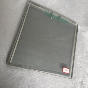 115W photovotatic 30% trong suốt 40% 50% tấm pin mặt trời Kính không khung mặt tiền cho cửa sổ cửa - Product Image 6