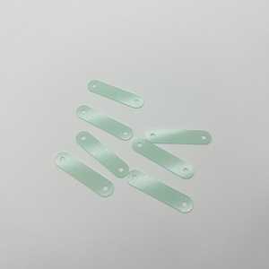 Plaque d'isolation en fibre de verre 3240, haute résistance à la tension, protection environnementale, panneau en résine époxy - Product Image 4