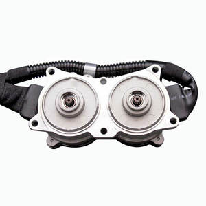 Actionneur d'embrayage de moteur OEM 41480-2D000 Ups pour Hyundai Elantra <span class=keywords><strong>GT</strong></span> & Kia Soul - Product Image 2