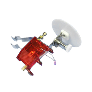 เซ็นเซอร์เส้นด้ายสำหรับชิ้นส่วนเครื่องถักแบบแบนหยุดการเคลื่อนไหว - Product Image 1