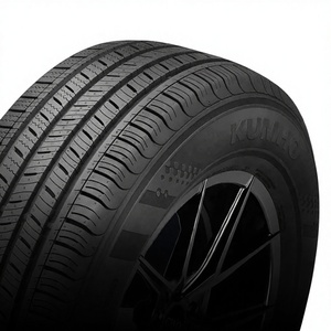 Neumáticos para Automóvil de Pasajeros 205/50Zr 16 87W Tl Hs-52 Modelo de Verano Alto Rendimiento con Agarre en Piso Mojado - Product Image 1