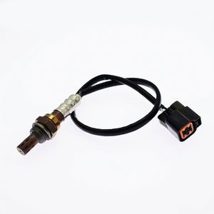 Sensor de Oxígeno Trasero Nuevo de Alta Calidad PEIVSO, 1 Año de Garantía, Ahorro de Combustible para Hyundai Veracruz 2007 3.8L OEM 39210-3C700 - Product Image 1
