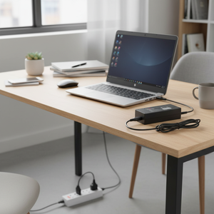 สำหรับ HP ศาลา DV6-2166SS DV6-2000 DV6-2160ES DV6-2165ES แล็ปท็อปแหล่งจ่ายไฟ cargador Pavilion - Product Image 3