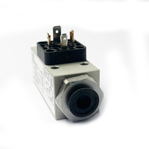 Nueva Serie de Controladores PLC para Automatización Industrial Equipados con Máquina de Impresión Offset C6302 - Product Image 1