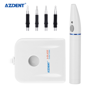 Hochwertiger Kabelloser Weißer Dentallabor-Ausrüstung Guttapercha-Cutter - Product Image 5