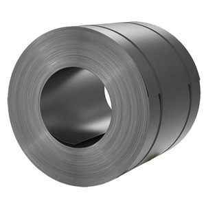 Bobine d'<span class=keywords><strong>acier</strong></span> galvanisé pleine dureté Z40 0,12-2 mm x 600-1000 mm pour la fabrication de tôles de clôture et de gaines de câbles - Product Image 2