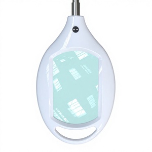 Competitive Price Industrial Lighting Led High Illuminated 6.5W 590lm 40PCS SMD 100V/120V/220V-240V Table Clamp Magnifying <b>Lamp</b> - Product Image 3