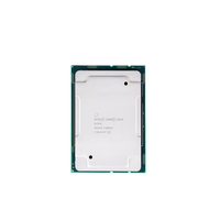 Processeur de serveur pour 7763 64 cœurs Zen3 256 Mo 7 nm SP3 280 W 2000 MHz, technologie de virtualisation prise en charge, utilisé (débloqué)