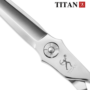 Titan Cắt Cắt Tóc Làm Tóc Kéo Đào Tạo Đầu Cho Thợ Làm Tóc Làm Tóc Đào Tạo Đầu - Product Image 2