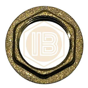 Filettatura posteriore per rubinetto - Product Image 1