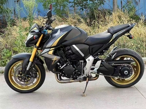 Motos Usadas Honda CB100R, Motos <span class=keywords><strong>Hornet</strong></span>, Motos Todoterreno, Motocicletas de 1000cc, Motos de Calle, Motos de Segunda Mano - Product Image 3